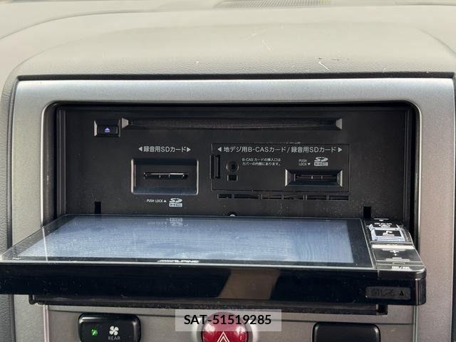 Mitsubishi DELICA 2011-05 7250489-24