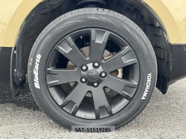 Mitsubishi DELICA 2011-05 7250489-7