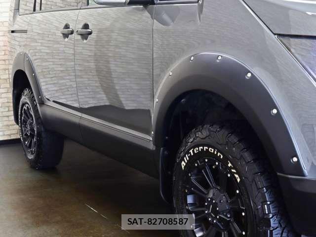 Mitsubishi DELICA 2009-07 7271812-11