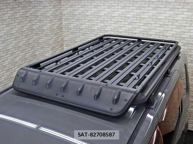Mitsubishi DELICA 2009-07 7271812-12