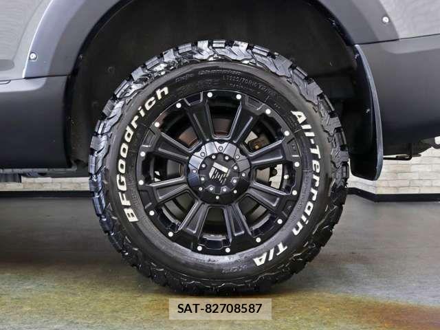 Mitsubishi DELICA 2009-07 7271812-14