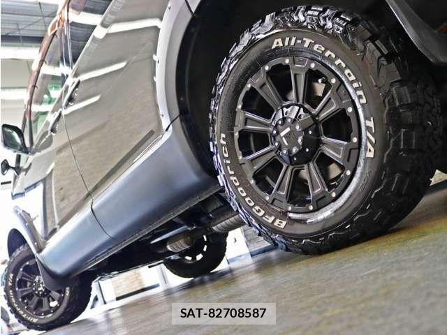 Mitsubishi DELICA 2009-07 7271812-15