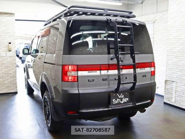 Mitsubishi DELICA 2009-07 7271812-16