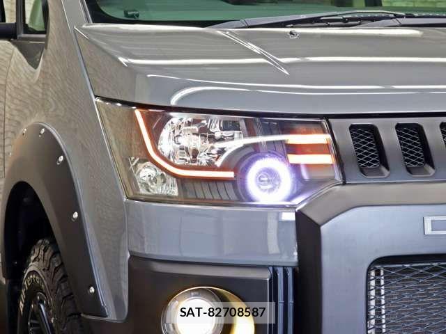 Mitsubishi DELICA 2009-07 7271812-8
