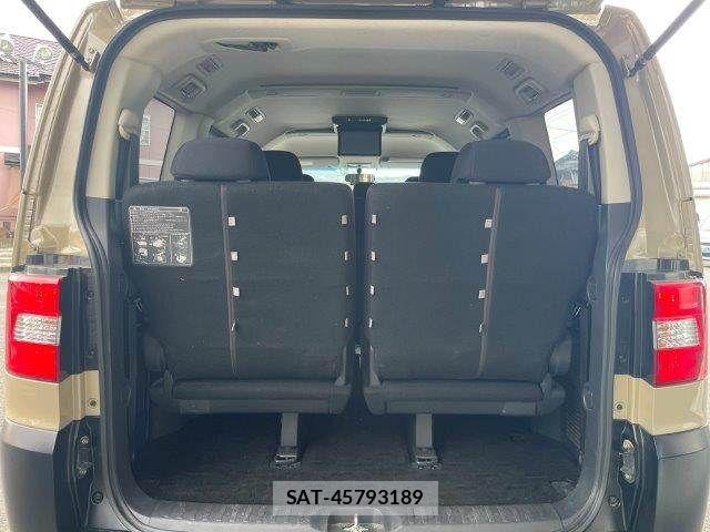 Mitsubishi DELICA 2013-06 7326713-14