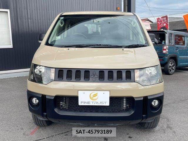 Mitsubishi DELICA 2013-06 7326713-20