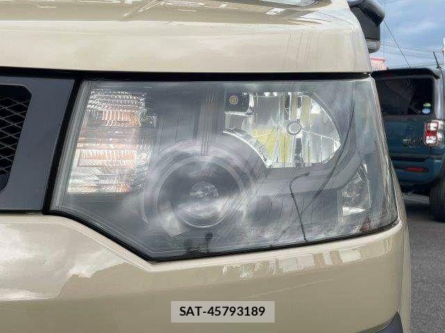 Mitsubishi DELICA 2013-06 7326713-27