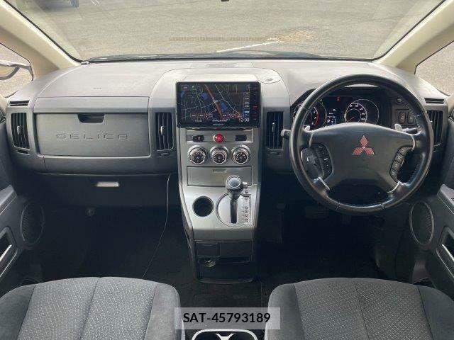 Mitsubishi DELICA 2013-06 7326713-2