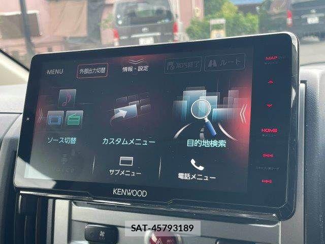Mitsubishi DELICA 2013-06 7326713-5