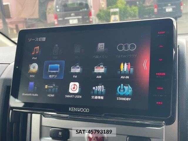 Mitsubishi DELICA 2013-06 7326713-6