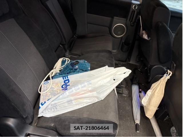 Mitsubishi DELICA 2007-07 7357531-8