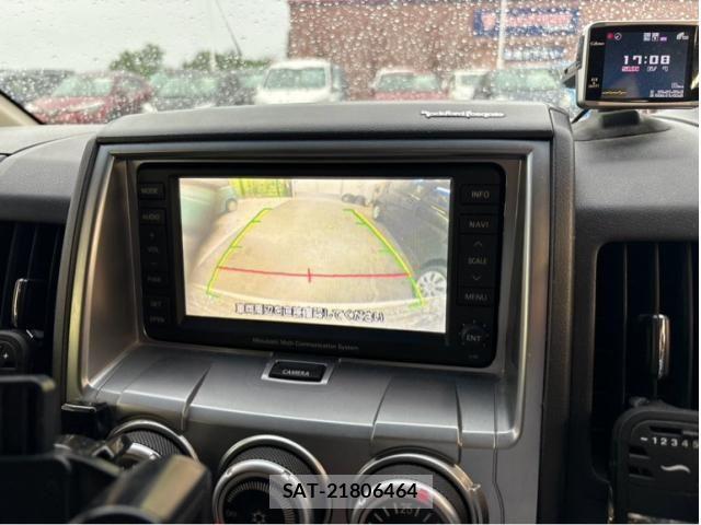Mitsubishi DELICA 2007-07 7357531-10