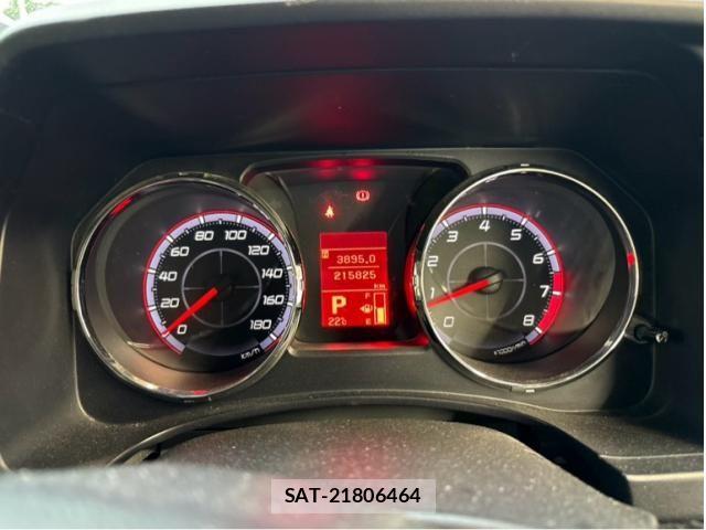 Mitsubishi DELICA 2007-07 7357531-11