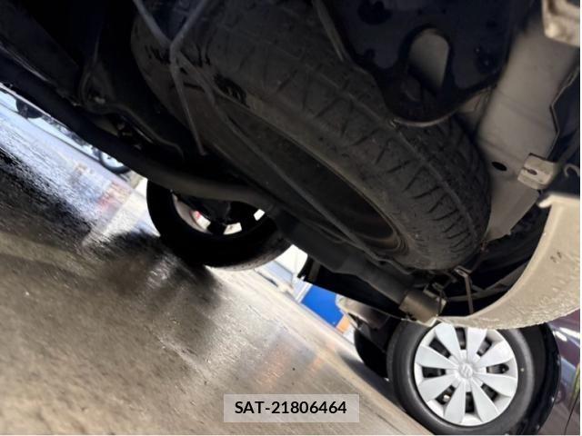 Mitsubishi DELICA 2007-07 7357531-2