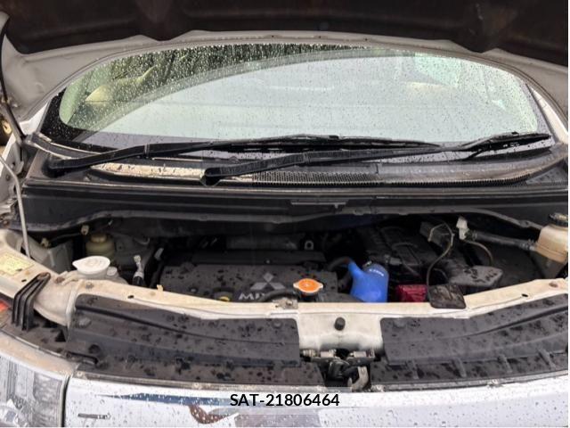 Mitsubishi DELICA 2007-07 7357531-3