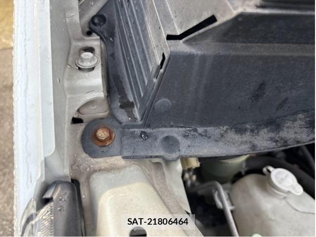 Mitsubishi DELICA 2007-07 7357531-4