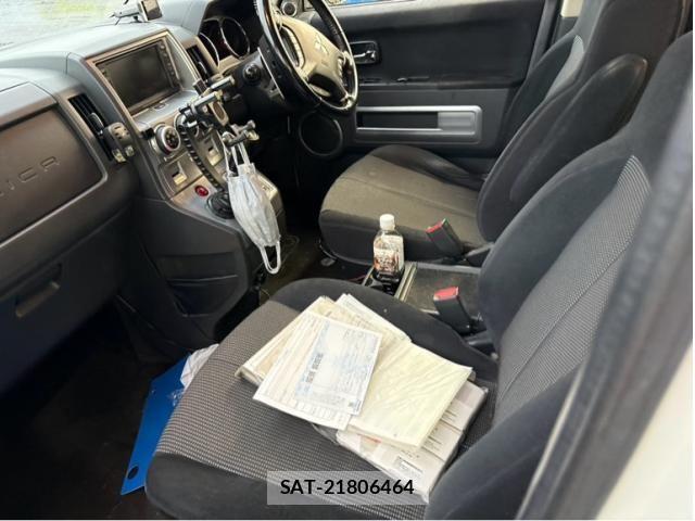 Mitsubishi DELICA 2007-07 7357531-5