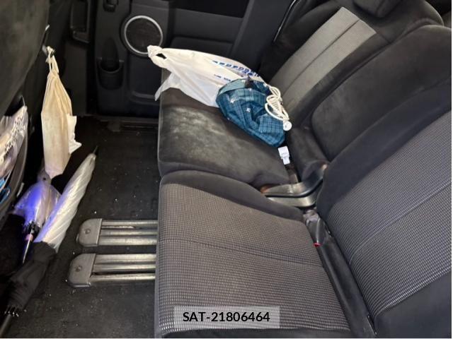 Mitsubishi DELICA 2007-07 7357531-6