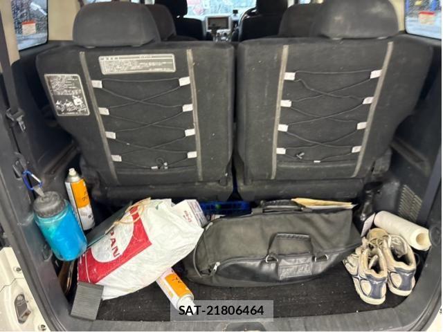 Mitsubishi DELICA 2007-07 7357531-7