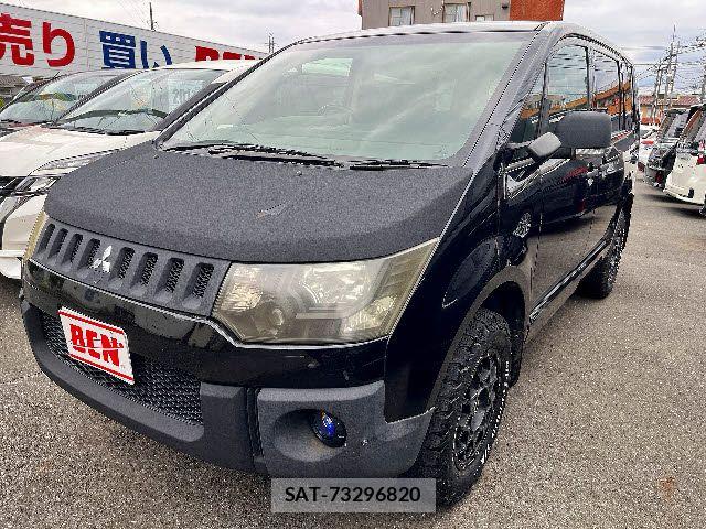 Mitsubishi DELICA 2007-11 7391929-0