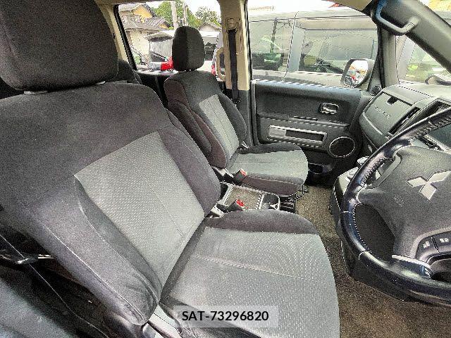 Mitsubishi DELICA 2007-11 7391929-9