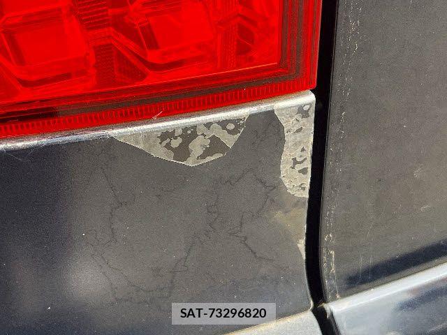 Mitsubishi DELICA 2007-11 7391929-11