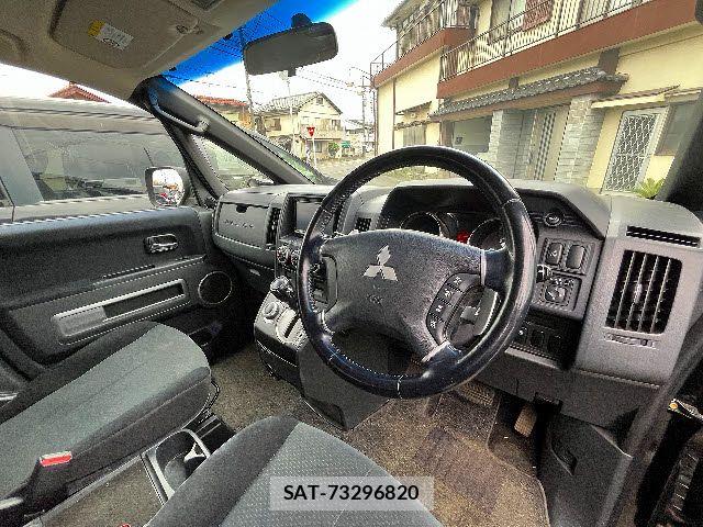 Mitsubishi DELICA 2007-11 7391929-1