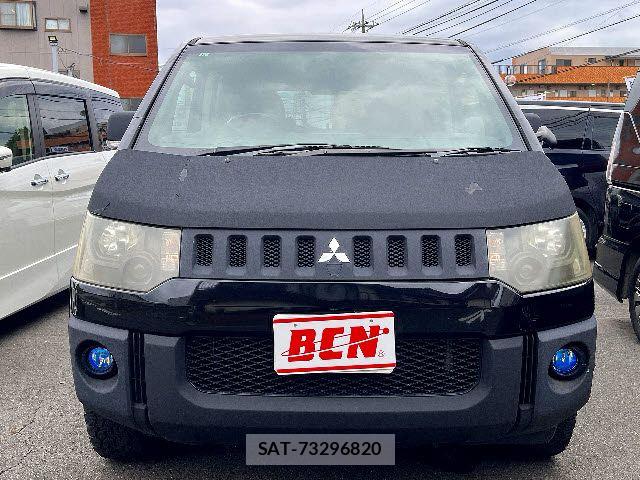 Mitsubishi DELICA 2007-11 7391929-22