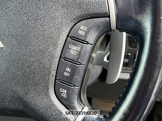 Mitsubishi DELICA 2007-11 7391929-23