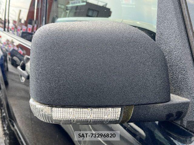 Mitsubishi DELICA 2007-11 7391929-24