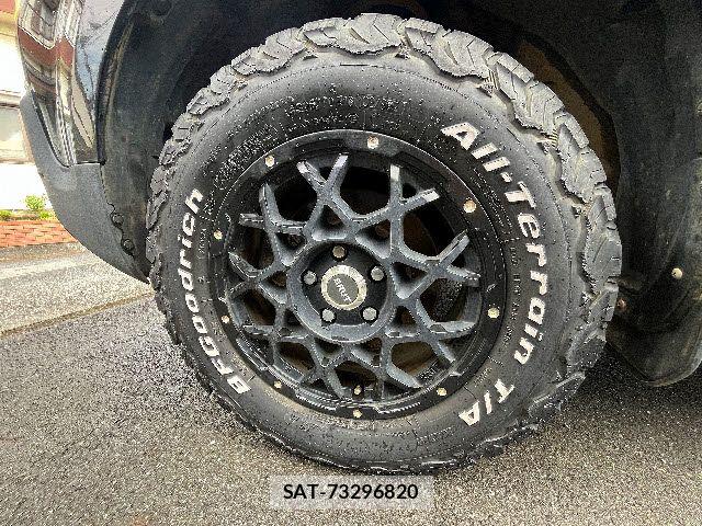 Mitsubishi DELICA 2007-11 7391929-26