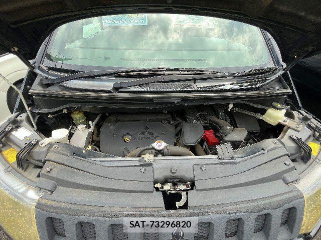 Mitsubishi DELICA 2007-11 7391929-27