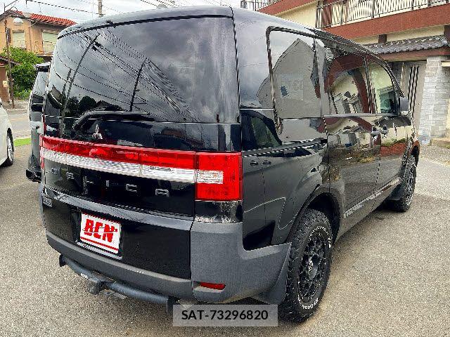Mitsubishi DELICA 2007-11 7391929-2