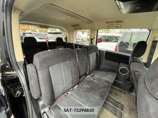 Mitsubishi DELICA 2007-11 7391929-3