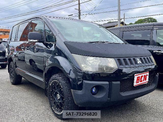 Mitsubishi DELICA 2007-11 7391929-6