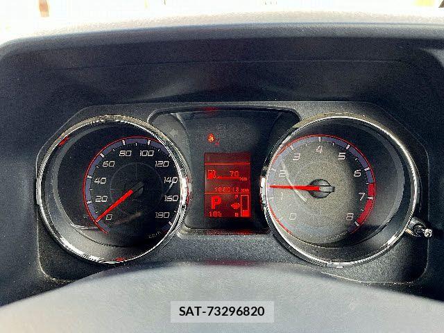 Mitsubishi DELICA 2007-11 7391929-7