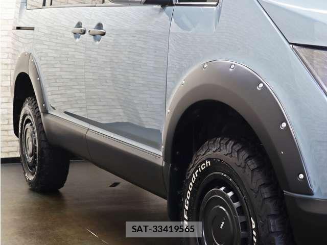 Mitsubishi DELICA 2017-02 7453972-14