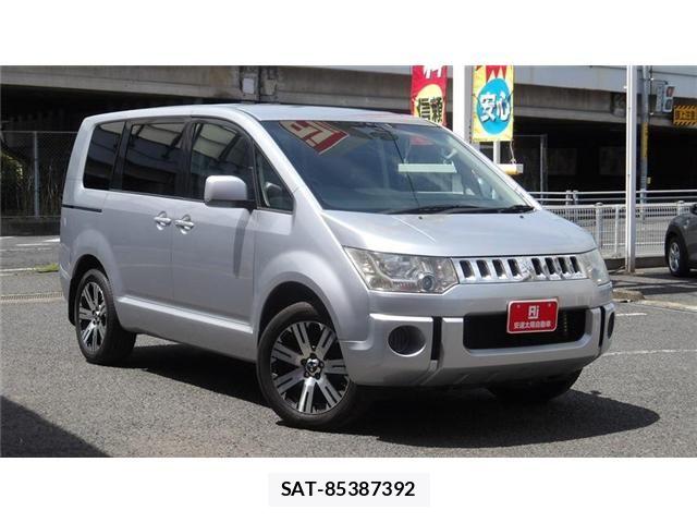 Mitsubishi DELICA 2026-05 7500268-0