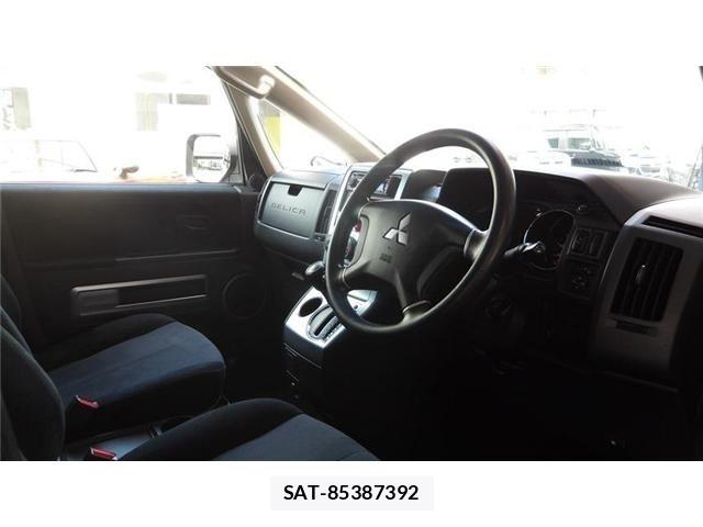 Mitsubishi DELICA 2026-05 7500268-9