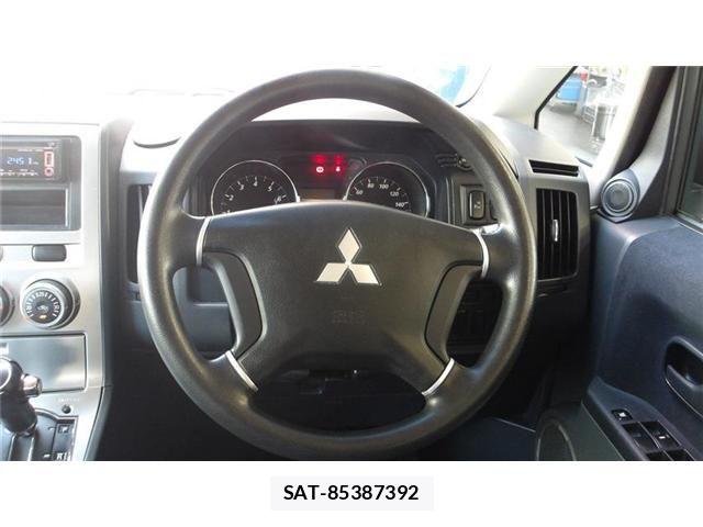 Mitsubishi DELICA 2026-05 7500268-13