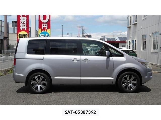 Mitsubishi DELICA 2026-05 7500268-1