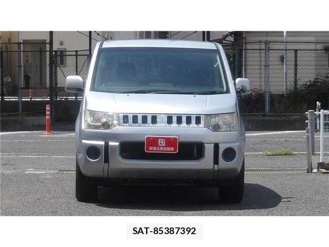 Mitsubishi DELICA 2026-05 7500268-2
