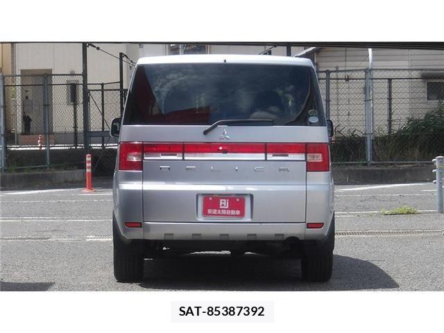 Mitsubishi DELICA 2026-05 7500268-4