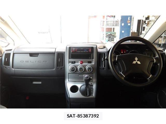 Mitsubishi DELICA 2026-05 7500268-7