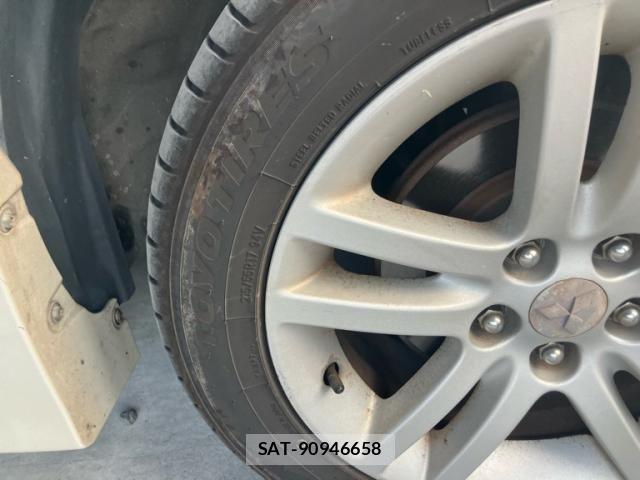 Mitsubishi DELICA 2009-07 7508538-9