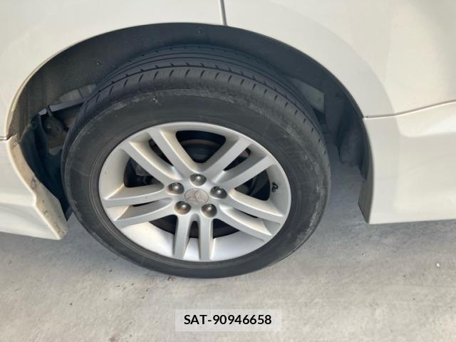 Mitsubishi DELICA 2009-07 7508538-10