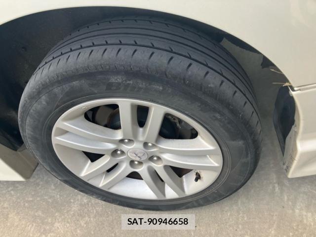 Mitsubishi DELICA 2009-07 7508538-11