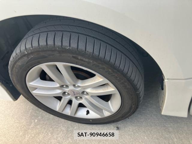 Mitsubishi DELICA 2009-07 7508538-12