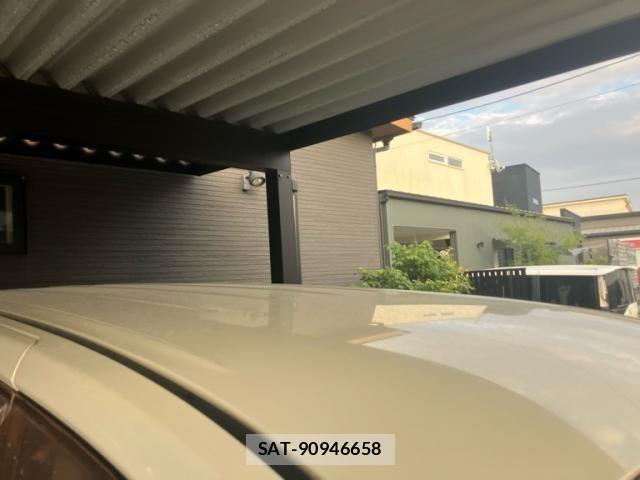 Mitsubishi DELICA 2009-07 7508538-13