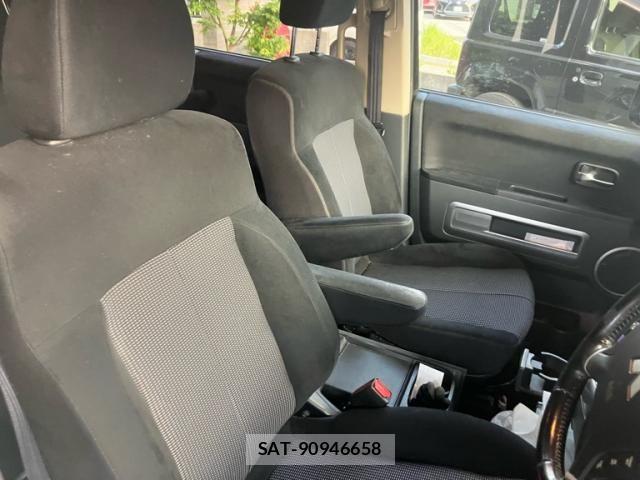 Mitsubishi DELICA 2009-07 7508538-14